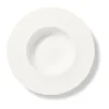DibbernTeller tief 26cm Bone China Pure