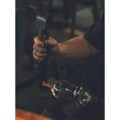 EischBordeauxglas 514/016 Jeunesse 514