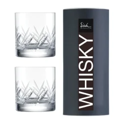 EischWhiskyglas 500/14 - M2 2 St. GK Gentleman