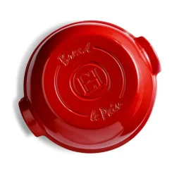 Emile HenryBrot-Set 2-tlg. Grand Cru