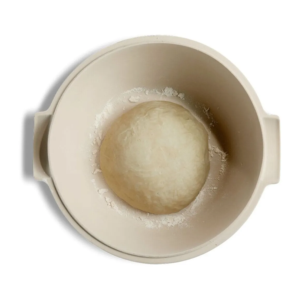 Emile HenryBrot-Set 2-tlg. Grand Cru