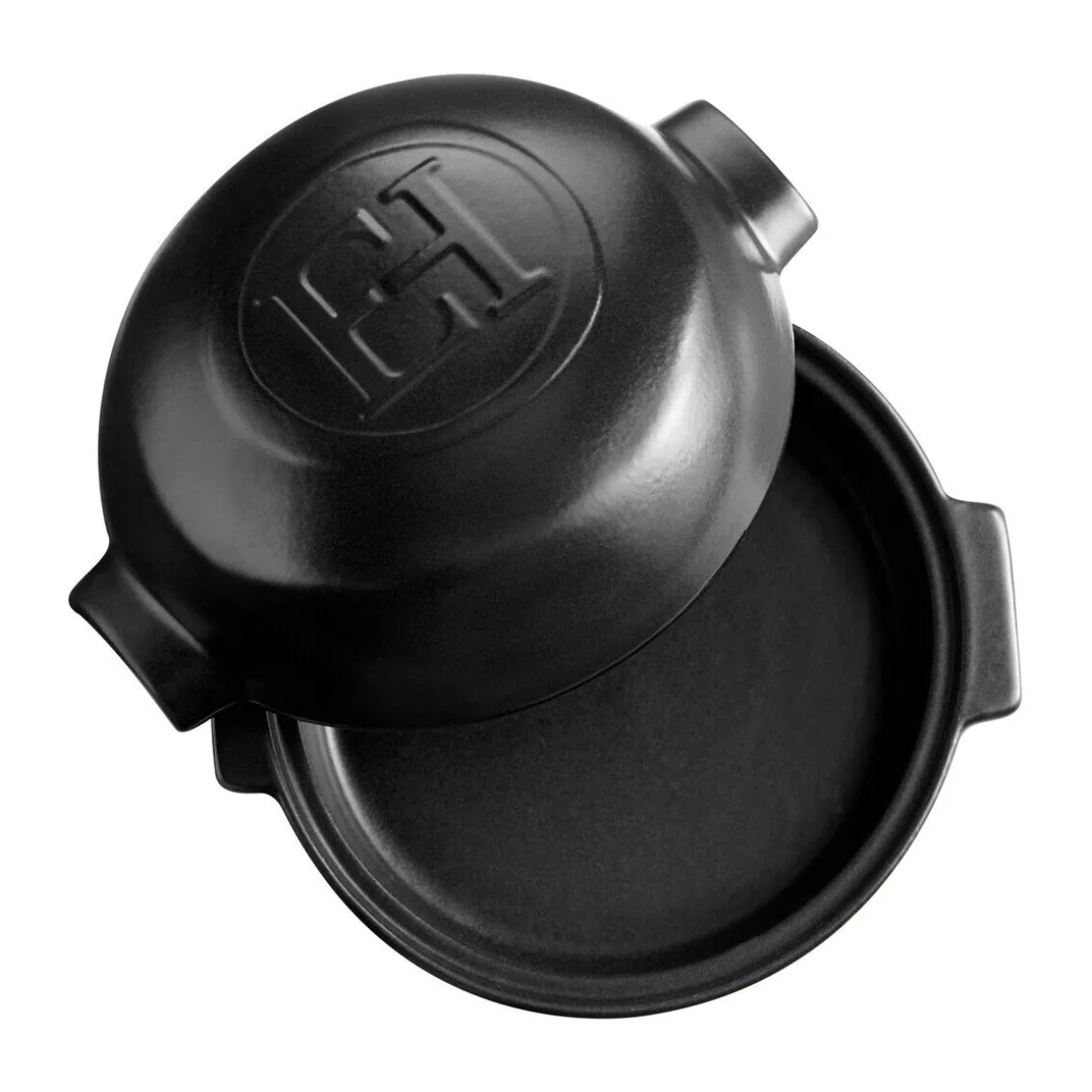 Emile HenryCheese Baker 20x18x10 cm BBQ Truffle