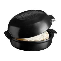 Emile HenryCheese Baker 20x18x10 cm BBQ Truffle