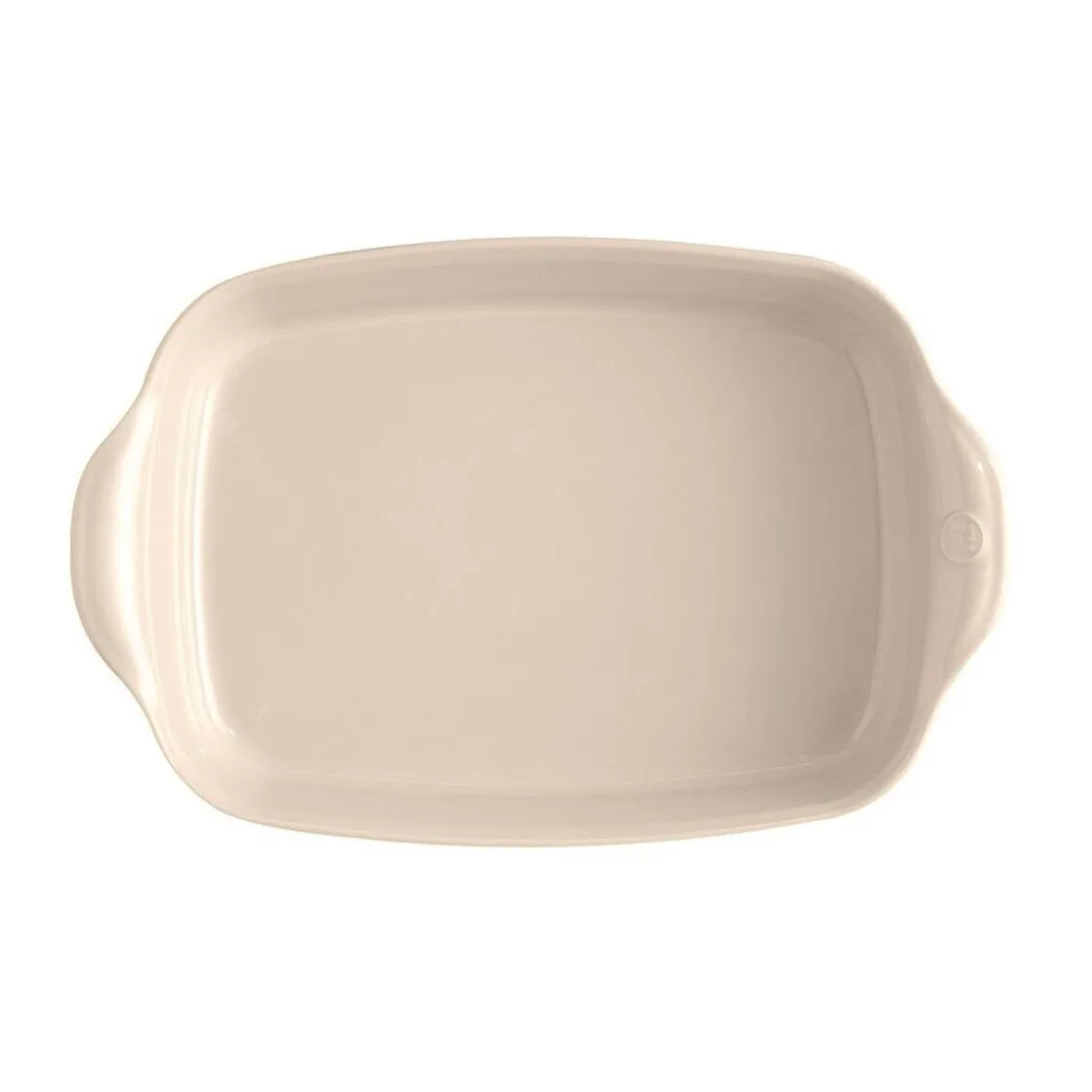 Emile HenryGratinform 29x19 cm Ultime Argile