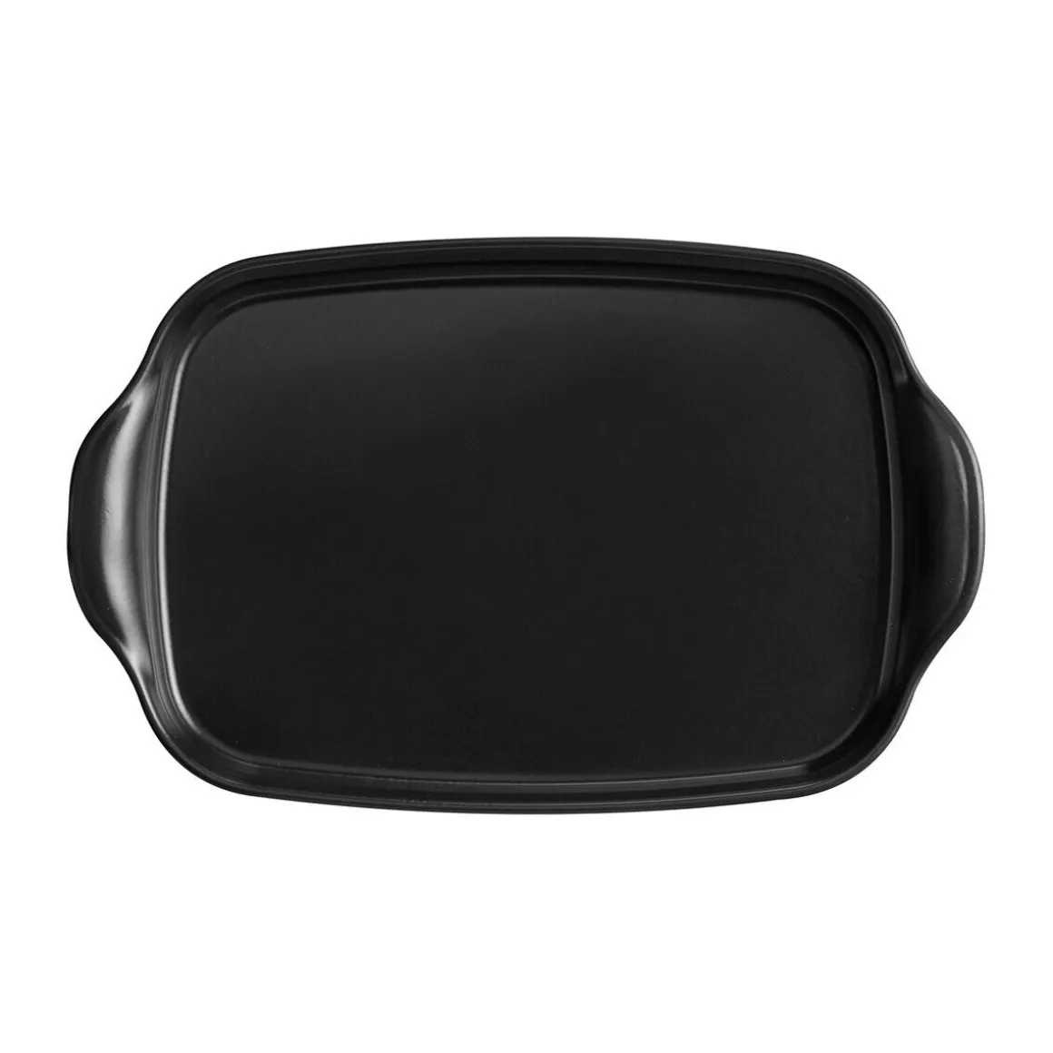 Emile HenryPlancha 43x28x4 cm BBQ Truffle