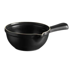 Emile HenrySoßengefäß 1,1 l BBQ Truffle