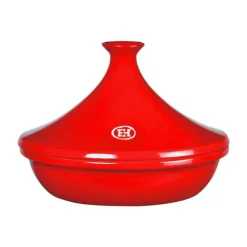 Emile HenryTajine 32 cm Grand Cru