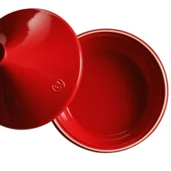 Emile HenryTajine 32 cm Grand Cru