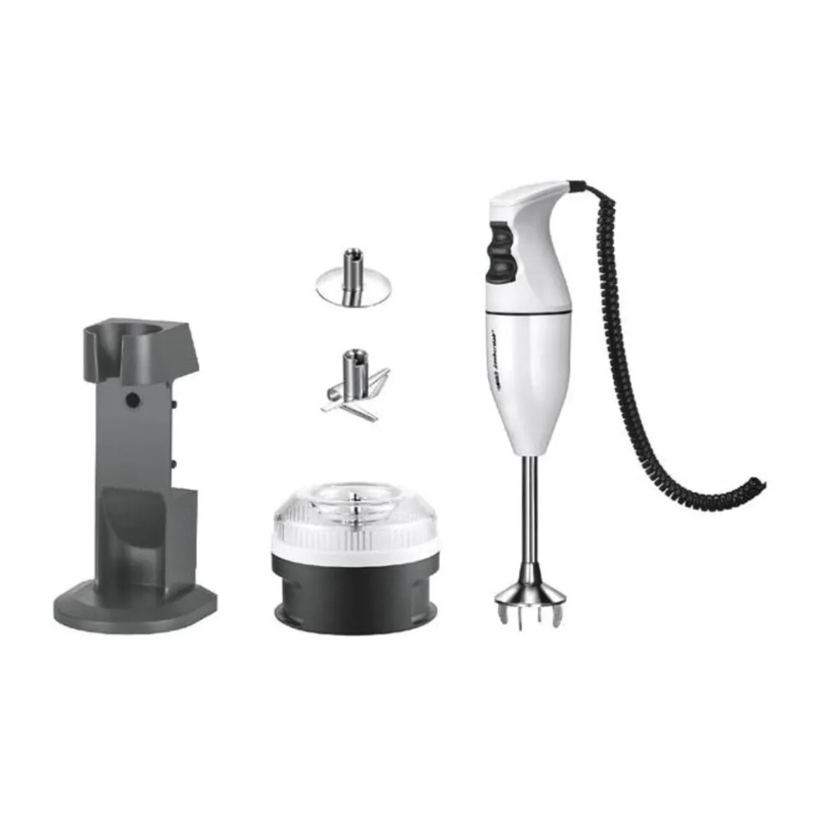 ESGEZauberstab 120 W EK1200 weiss