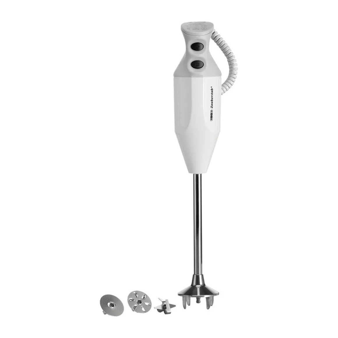 ESGEZauberstab P200 39 cm Profi weiß