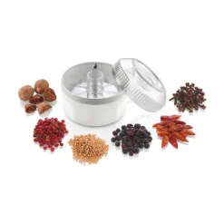 ESGEZauberstab Processor 12 cm weiß