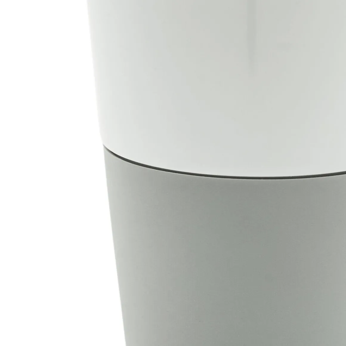 Eva Solo2 Cafe-Latte-Becher 0,36l Marble grey