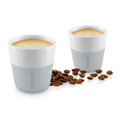 Eva Solo2 Espresso-Becher 0,08l Marble grey