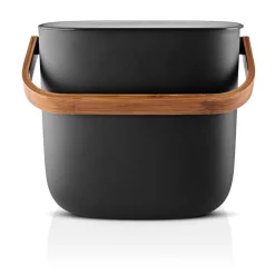 Eva SoloAbfallsortierbehälter Reflect 6,0 l schwarz