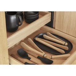 Eva SoloAufschnittzange 16 cm Nordic kitchen Bambus