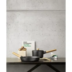 Eva SoloBratpfanne 24 cm Nordic Kitchen