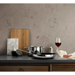 Eva SoloBratpfanne 28 cm Stainless Steel