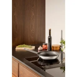 Eva SoloBratpfanne 24 cm Stainless Steel