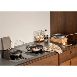 Eva SoloBratpfanne 20 cm Stainless Steel