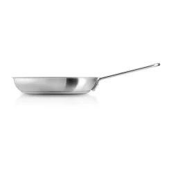 Eva SoloBratpfanne 24 cm Stainless Steel