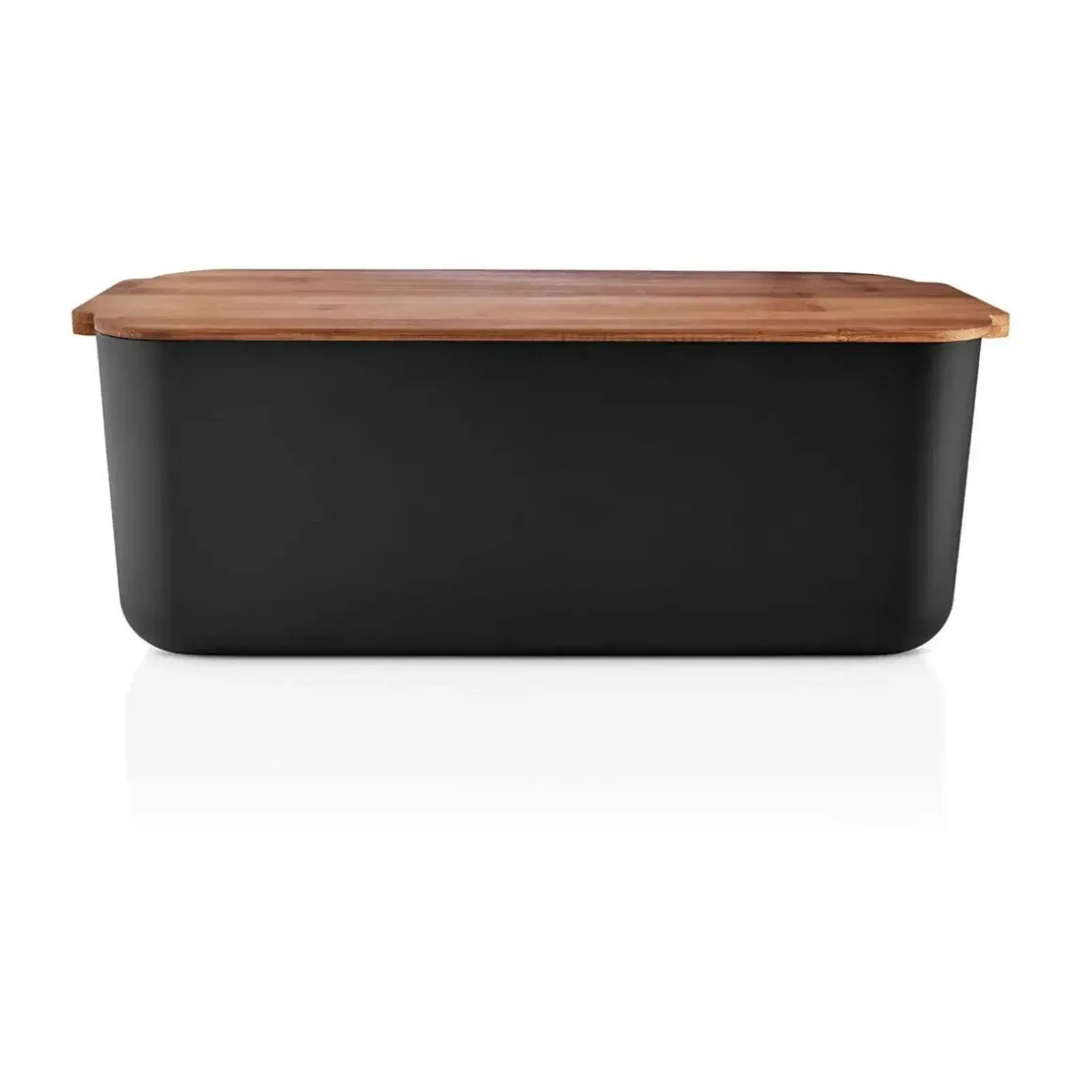 Eva SoloBrotkasten 42x16x19 cm schwarz