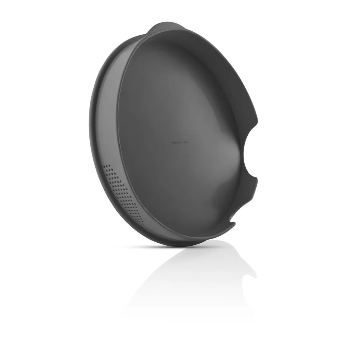 Eva SoloDeckel 23 cm Rührschüssel 4,0 l Eva grau