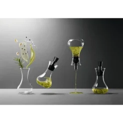 Eva SoloDressingshaker 0,25 l klar