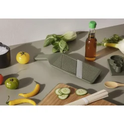 Eva SoloGemüsehobel Green tools