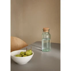 Eva SoloGlaskaraffe 1 l Recycled klar