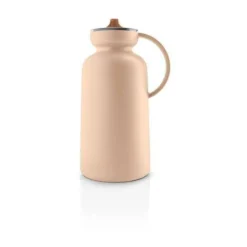Eva SoloIsolierkanne 1l -- Silhouette Beige ~