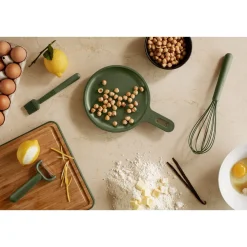 Eva SoloKüchenwaage 10 kg Green tool grün