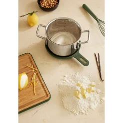 Eva SoloKüchenwaage 10 kg Green tool grün