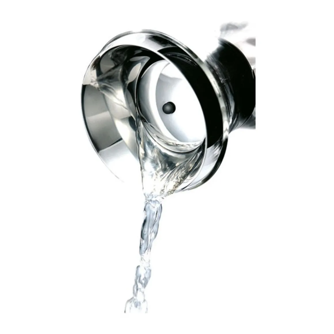 Eva SoloKühlschrankkaraffe 1 l klar