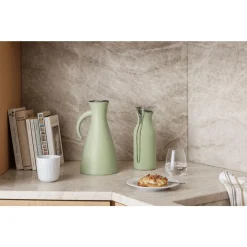 Eva SoloKühlschrankkaraffe 1 l Pistachio