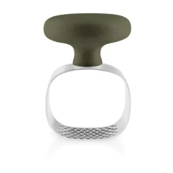 Eva SoloKnoblauchpresse 10 cm Green tool grün