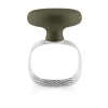 Eva SoloKnoblauchpresse 10 cm Green tool grün