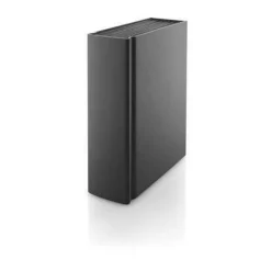 Eva SoloMesserblock Lexicon black