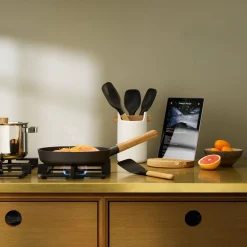 Eva SoloPfannenwender 28 cm Nordic kitchen Eiche