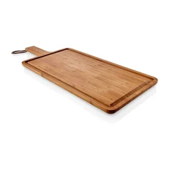 Eva SoloSchneidebrett 58x22 cm Nordic kitchen Bambus