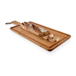 Eva SoloSchneidebrett 58x22 cm Nordic kitchen Bambus