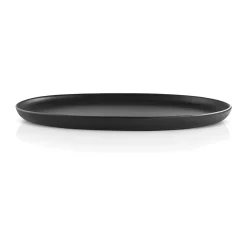 Eva SoloServierplatte 36x25 cm Nordic kitchen schwarz