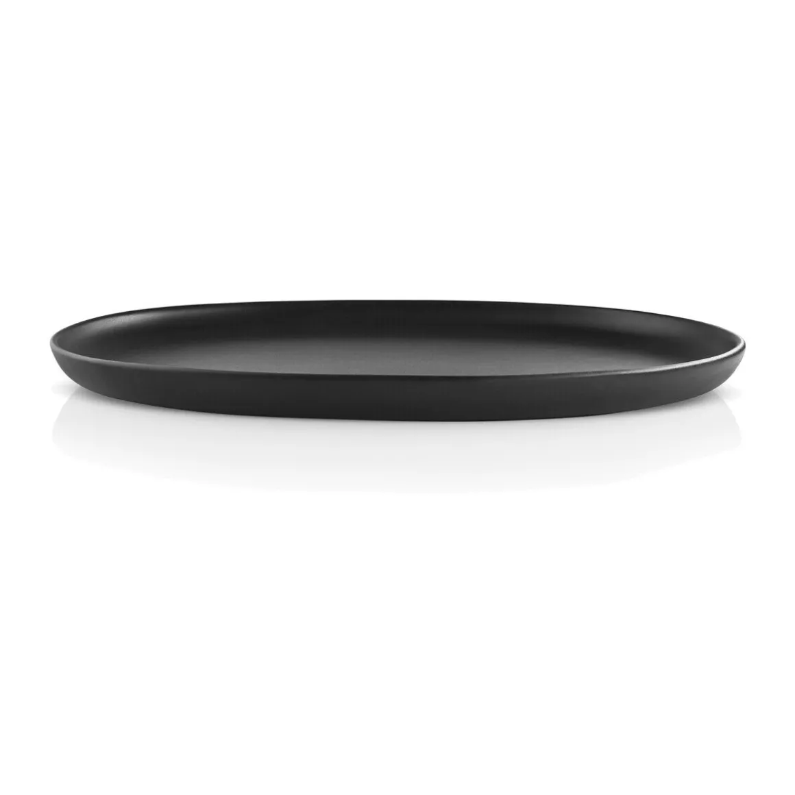 Eva SoloServierplatte 36x25 cm Nordic kitchen schwarz