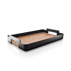 Eva SoloTablett 50x35 cm Nordic kitchen schwarz