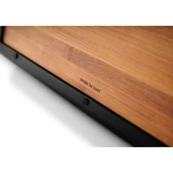 Eva SoloTablett 50x35 cm Nordic kitchen schwarz