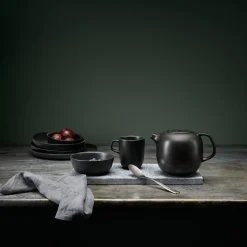 Eva SoloTasse 0,3 l Nordic kitchen schwarz