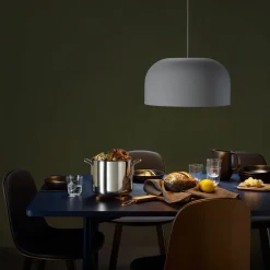 Eva SoloTeller tief 20 cm Nordic kitchen schwarz