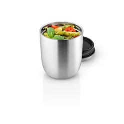 Eva SoloThermo-Lunchbox 0,64 l To Go edelstahl