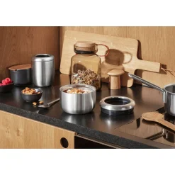 Eva SoloThermo-Lunchbox 0,64 l To Go edelstahl