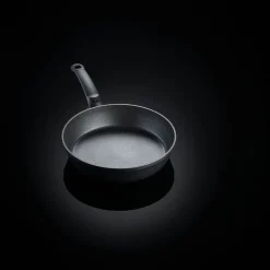 FisslerPfanne 28 cm Adamant Comfort schwarz