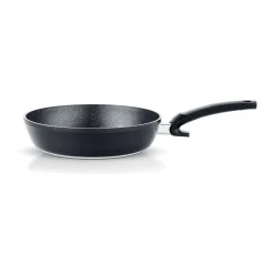 FisslerPfanne 24 cm Adamant Comfort schwarz